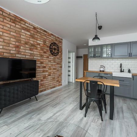 Mw Apartamenty - Cztery Oceany Gdansk Exterior photo